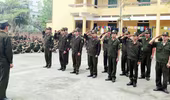 Đề xuất mới nhất của Bộ Công an về việc tuyển chọn tổ viên Tổ bảo vệ ANTT ở cơ sở