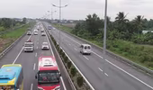 Sắp áp dụng hàng loạt quy định mới về lái xe ô tô ở đường cao tốc 