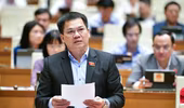 Đại biểu Quốc hội tranh luận về bảo lưu chế độ, chính sách khi điều động nhà giáo