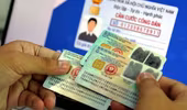 Chính thức áp dụng quy định mới nhất về giấy tờ tùy thân khi thanh toán không dùng tiền mặt từ tháng 11-2025 