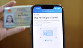 Mới nhất: Mạng xã hội không được yêu cầu người dùng xác thực tài khoản bằng giấy tờ tùy thân