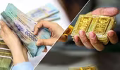 Từ tháng 11-2025: Chính thức áp dụng nhiều chính sách quan trọng liên quan đến chuyển tiền, giao nhận vàng miếng 