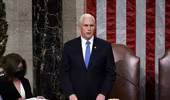 Mật vụ Mỹ điều tra lời dọa giết Phó Tổng thống Mike Pence