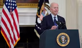 Tổng thống Mỹ Biden muốn gặp người đồng cấp Nga vào tháng 6-2021