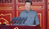 Ông Tập Cận Bình cảnh báo tới nước ngoài muốn ‘bắt nạt’ Trung Quốc