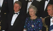 Tiết lộ mới: Tổng thống Mỹ Bill Clinton từng “từ chối khéo” uống trà cùng Nữ hoàng Anh
