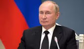 Tổng thống Nga Putin: Phương Tây để lại bất ổn ở Afghanistan, cả thế giới lĩnh hậu quả