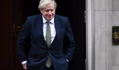 Thủ tướng Anh Boris Johnson lần đầu thừa nhận có 6 người con
