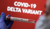 Nhiều nước thận trọng theo dõi biến thể phụ của chủng Delta AY.4.2