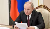 Ông Putin tin lệnh trừng phạt sẽ tác dụng ngược với phương Tây
