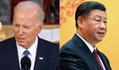Tổng thống Mỹ Joe Biden ‘thất vọng’ khi Chủ tịch Trung Quốc không dự Hội nghị thượng đỉnh G20