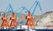 Pakistan tiêu diệt 8 tay súng tấn công vào cảng Gwadar