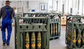 Nhà sản xuất vũ khí Đức xây dựng nhà máy đạn dược ở Litva