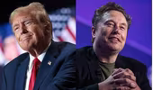 Tỷ phú Elon Musk quyên góp 45 triệu USD mỗi tháng ủng hộ ông Donald Trump