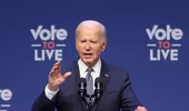Tổng thống Joe Biden nói sẽ ngừng tranh cử nếu bác sĩ yêu cầu