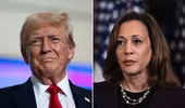 Ông Donald Trump đồng ý tranh luận trực tiếp với bà Kamala Harris vào ngày 4-9
