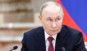 Tổng thống V.Putin: Nga sẵn sàng triển khai tên lửa Oreshnik tại Belarus vào năm 2025 