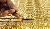 Giá vàng tiếp tục lao dốc, xuống mức thấp nhất gần 5 tháng