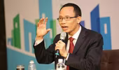 TS Cấn Văn Lực: Đánh giá Việt Nam thao túng tiền tệ là mang tính chủ quan!