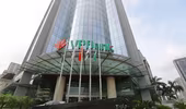Tăng hạng ấn tượng, VPBank lọt Top 250 ngân hàng giá trị nhất toàn cầu