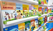 Giá sách giáo khoa lớp 2 và lớp 6 mới cao gấp 3-4 lần sách cũ, Bộ Tài chính nói gì?