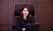 CEO Sunshine Group ngồi "ghế nóng" Kienlongbank, trở thành nữ Chủ tịch ngân hàng trẻ tuổi nhất