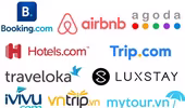 Đang rà soát AirBnB, Booking.com, Agoda, Luxstay… để thu thuế hoạt động cho thuê nhà