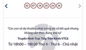 Mua xổ số Vietlott qua điện thoại, chủ thuê bao trúng Jackpot hơn 29 tỷ đồng
