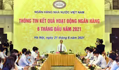 Ngân hàng Nhà nước: Kiểm soát chặt tín dụng bất động sản, chứng khoán, trái phiếu doanh nghiệp