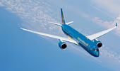 HOSE không đồng ý đề nghị hoãn công bố báo cáo tài chính kiểm toán của Vietnam Airlines, Novaland