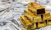 Giá vàng đi lên trong áp lực tứ bề