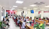 Agribank giảm tiếp 10% lãi suất cho vay để hỗ trợ khách hàng vượt qua đại dịch Covid-19