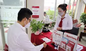 Tiên phong vào cuộc, Agribank hỗ trợ hơn 70.000 khách hàng bị ảnh hưởng bởi dịch Covid-19