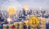 Bán tháo hoảng loạn, Bitcoin và loạt tiền điện tử lao dốc thẳng đứng