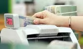 Hàng loạt ngân hàng tăng lãi suất tiền gửi dưới 6 tháng lên kịch trần 6%/năm