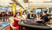 Cho phép người Việt vào chơi casino Phú Quốc, thí điểm tại Casino Hồ Tràm, Vân Đồn