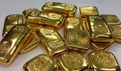 Giá vàng vọt tăng trở lại, Trung Quốc và nhiều quốc gia đang đẩy mạnh tích trữ