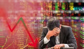 Chứng khoán trải qua một phiên “bão tố” vì tin đồn
