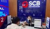 SCB ngừng dịch vụ Internet Banking đối với khách hàng cá nhân