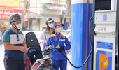 Tổng cục Thuế: Cửa hàng xăng dầu phải phát hành hóa đơn điện tử cho từng lần bán hàng