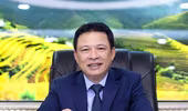 Ông Phạm Doãn Sơn từ nhiệm Tổng giám đốc Lienvietpostbank