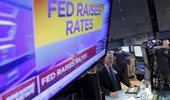 Fed không tăng lãi suất