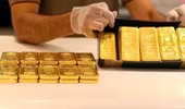 Giá vàng tăng gần 4 triệu đồng sau 2 phiên