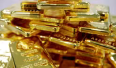 Giá vàng lại lập đỉnh mới, áp sát 98 triệu đồng/lượng