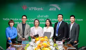 VPBank Hanoi International Marathon 2023 hội tụ loạt thương hiệu lớn