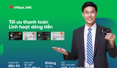 Thẻ tín dụng - Trợ lý tài chính đắc lực của SME