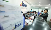 Bị “réo tên” trong vụ doanh nghiệp xuất hóa đơn 34.000 tỷ trong 1 tuần, Chứng khoán HSC nói gì?