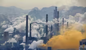 Cơ sở xả khí thải sẽ phải nộp phí bảo vệ môi trường tối thiểu 3 triệu đồng/năm