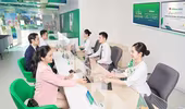 VPBank dẫn đầu doanh số thẻ tín dụng năm 2023