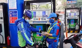 Bộ Tài chính đề nghị địa phương phối hợp quản lý việc phát hành hóa đơn tại cửa hàng xăng dầu